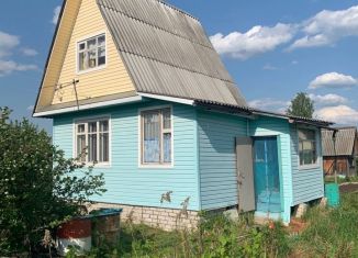 Продам дачу, 30 м2, Котлас, Солнечная улица