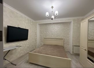 Однокомнатная квартира в аренду, 39 м2, Дагестан, переулок Бестужева-Марлинского, 23