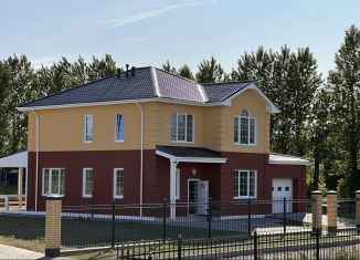 Продам дом, 262 м2, коттеджный поселок Щегловка