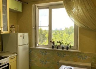 Сдача в аренду однокомнатной квартиры, 42.6 м2, Москва, метро Ботанический сад