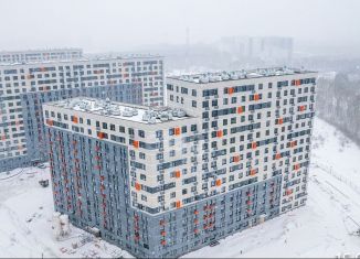 Продается 3-комнатная квартира, 64.4 м2, Тюмень, ЖК Колумб