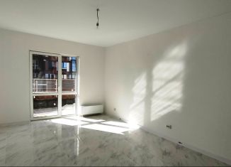 Продам однокомнатную квартиру, 49 м2, поселок Бугры, Чайная улица, 2, ЖК Энфилд