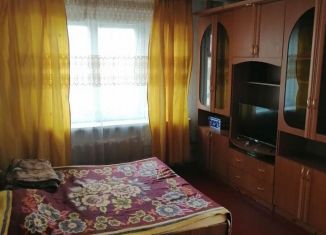 Аренда однокомнатной квартиры, 40 м2, Красноярский край, Бауманская улица