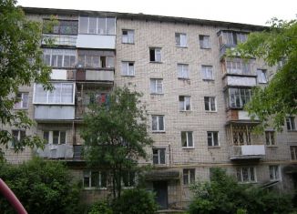 Продается двухкомнатная квартира, 45 м2, Екатеринбург, Ферганская улица, 5, Ферганская улица