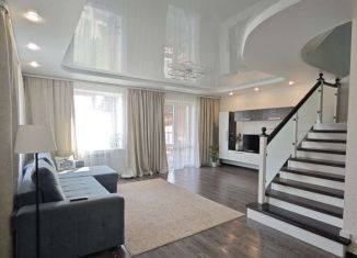 Продам таунхаус, 130 м2, село Акбердино, Кугарчинская улица, 35