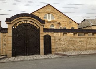 Продам дом, 360 м2, посёлок Новый Кяхулай, улица Ахмедхана Абу-Бакара