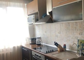 Сдам многокомнатную квартиру, 45 м2, Новосибирск, Холодильная улица