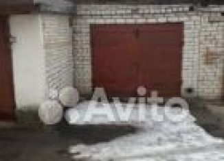 Продажа гаража, 17 м2, Ульяновская область, улица Тростинского