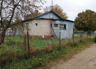 Дом на продажу, 50 м2, поселок городского типа Монастырщина, 1-я Краснинская улица