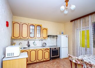 Сдаю трехкомнатную квартиру, 110 м2, Новосибирск, Нарымская улица, 17/1, Железнодорожный район