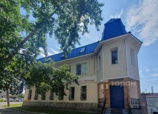 Продажа торговой площади, 416 м2, Кыштым, Советская улица, 2