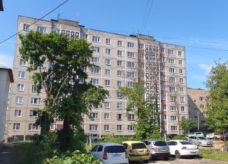 Продажа 3-комнатной квартиры, 66 м2, Егорьевск, Октябрьская улица