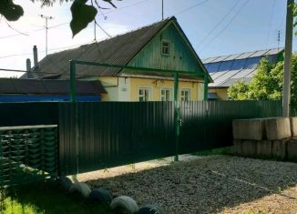 Дом на продажу, 55 м2, Рязань, Призаводская улица, 43, район Недостоево