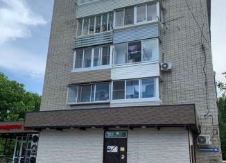 Продажа трехкомнатной квартиры, 57 м2, Хабаровск, Краснодарская улица, 25А
