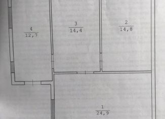 Продаю дом, 66 м2, Давлеканово, 2-я Загородная улица