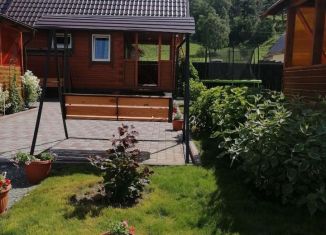 Сдам дом, 120 м2, село Чемал, Земляничная улица, 8