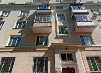 Продается трехкомнатная квартира, 69.4 м2, Москва, Мастеровая улица, 11А, станция Андроновка