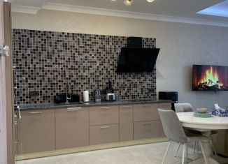 1-комнатная квартира на продажу, 43.7 м2, деревня Путилково, Путилковское шоссе, 4к1