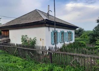 Дом на продажу, 48 м2, село Советское, переулок Кармацкого