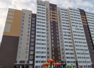 Продам квартиру студию, 28 м2, Оренбург, Ленинский район