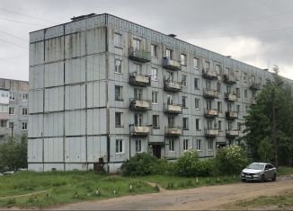 Продажа 1-ком. квартиры, 30 м2, посёлок Сапёрное, Школьная улица, 8