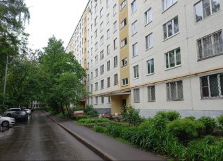 Продажа 1-комнатной квартиры, 11.5 м2, Москва, улица Красный Казанец, 1к2, район Вешняки