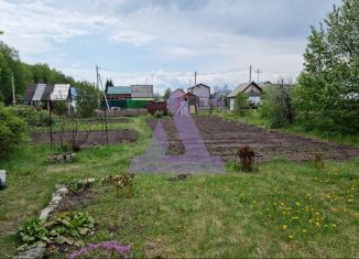 Земельный участок на продажу, 4.4 сот., село Власиха, улица Мамонтова, 181/197