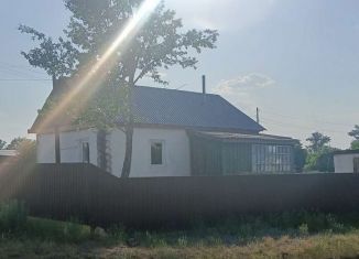 Дом на продажу, 45 м2, село Устьянка