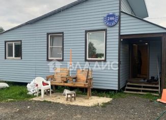 Продается дом, 48.9 м2, Владимир