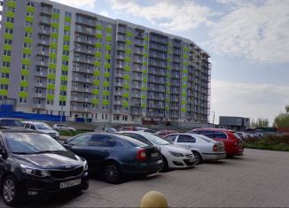 Продам однокомнатную квартиру, 32.8 м2, городской посёлок имени Свердлова, ЖК Невские Панорамы