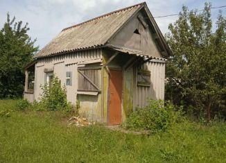 Продажа дома, 24 м2, Таганрог, садовое товарищество Металлург, 134