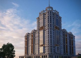 Продам трехкомнатную квартиру, 127 м2, Краснодар, улица Дзержинского, 95, улица Дзержинского