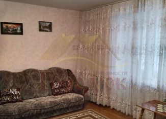 Продам четырехкомнатную квартиру, 97.3 м2, Борисоглебск, Сенная улица