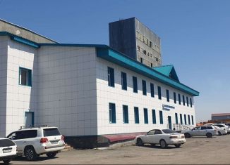 Продам офис, 1200 м2, Петропавловск-Камчатский