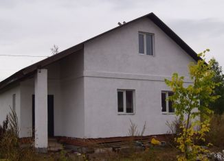 Продажа дома, 120 м2, село Булгаково, улица Цюрупы, 168