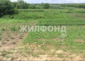 Участок на продажу, 9 сот., село Барышево, улица Ленина