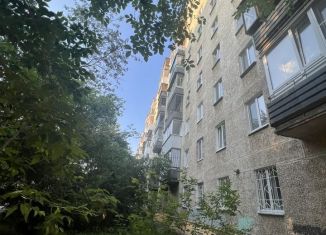 2-комнатная квартира в аренду, 48 м2, Екатеринбург, улица Индустрии, 62, улица Индустрии