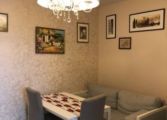 Аренда 2-комнатной квартиры, 70 м2, Калининград, Комсомольская улица, 85