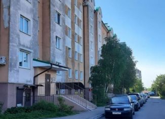 Продается 3-комнатная квартира, 110 м2, Калининградская область, Балашовская улица, 5
