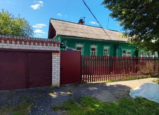 Продается дом, 65.7 м2, Йошкар-Ола, Пионерский переулок