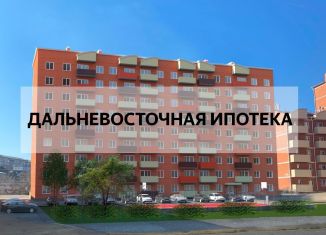 Продаю 1-комнатную квартиру, 31.2 м2, Улан-Удэ, улица Трубачеева, 140к4