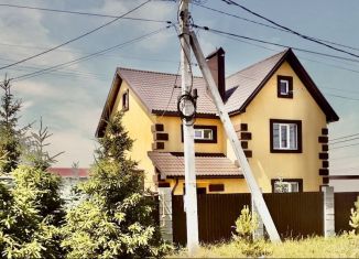 Аренда дома, 150 м2, Челябинская область, улица Татьяничевой