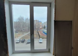 Продам квартиру студию, 16.9 м2, Тобольск, 6-й микрорайон, 28А