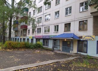 Продажа помещения свободного назначения, 434 м2, Липецкая область, Липовская улица, 4