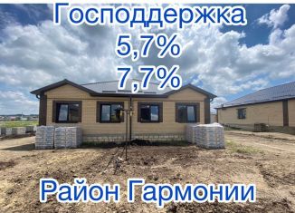 Продам коттедж, 95 м2, Михайловск, улица Вячеслава Тихонова