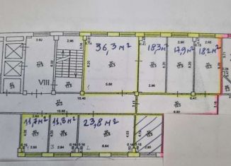 Сдаю в аренду офис, 138 м2, Тверская область, Петербургское шоссе, 53А