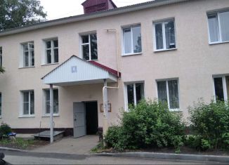 Продается трехкомнатная квартира, 65.8 м2, Бавлы, улица Гоголя, 6