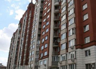 Сдаю в аренду 1-ком. квартиру, 32.5 м2, Москва, улица Ирины Левченко, 1, улица Ирины Левченко