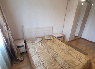 Сдается в аренду трехкомнатная квартира, 60 м2, Санкт-Петербург, проспект Испытателей, 11к1, муниципальный округ Комендантский Аэродром