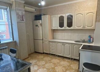 Продается 2-комнатная квартира, 46 м2, Краснодар, переулок Есенина, 16, переулок Есенина